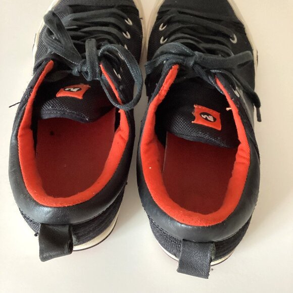 Merrell Rant Carbon Performance Mens Black Footwear Sneaker Shoes Size 8 Casual - Picture 7 of 11